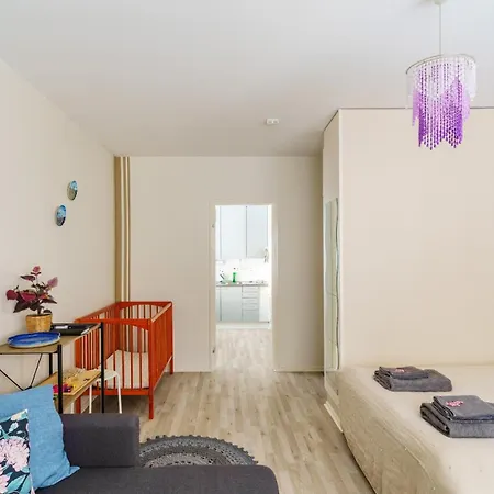 Apartment Lapland Story Base - Perfectly Connected