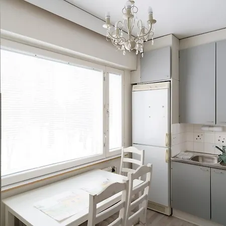 Lapland Story Base - Perfectly Connected Apartment
